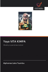 Yaya VITA KIMPA