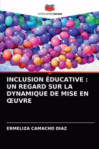 Inclusion Éducative