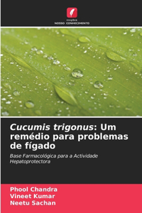 Cucumis trigonus