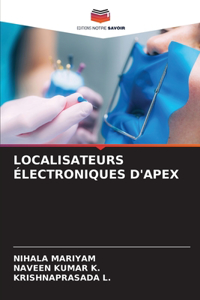 Localisateurs Électroniques d'Apex