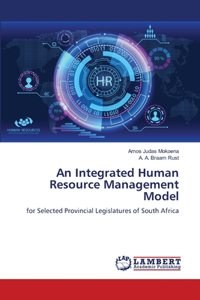 Integrated Human Resource Management Model