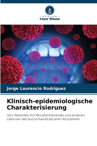 Klinisch-epidemiologische Charakterisierung