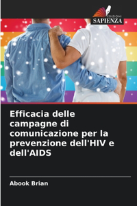 Efficacia delle campagne di comunicazione per la prevenzione dell'HIV e dell'AIDS