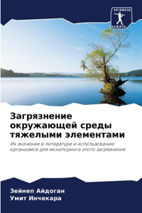 Загрязнение окружающей среды тяжелыми э