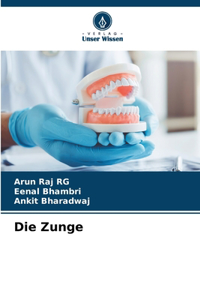 Die Zunge