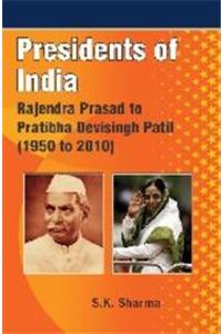 Presidents Of India Vol 2