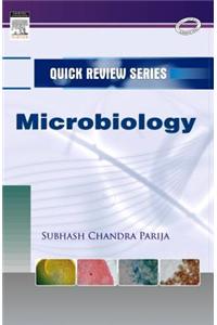 Quick Review Series: Microbiology