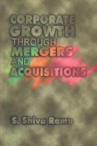 Corporate Growth Through Mergers and Acquisitions