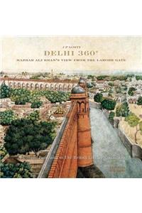 Delhi 360