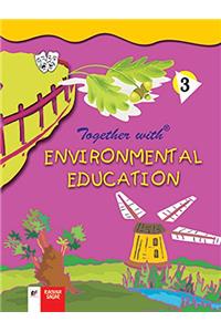 Together With Environmental Education - 3