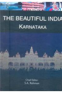 Beautiful India - Karnataka