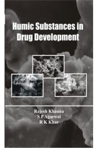 Humic Substences in Drug Development