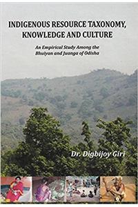Indigenous Resource Taxonomy Knowledge and Culture