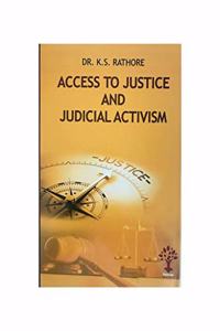 Access to Justice and Judicial Activism