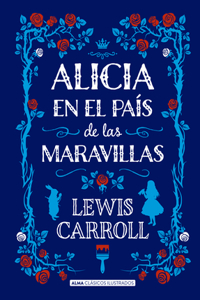 Alicia En El País de Las Maravillas