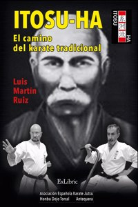 Itosu-ha, el camino del karate tradicional