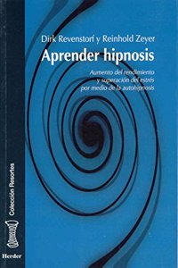 Aprender hipnosis