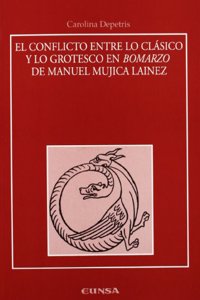 El conflicto entre lo clasico y lo grotesco en 