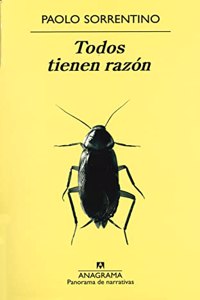 Todos tienen razon
