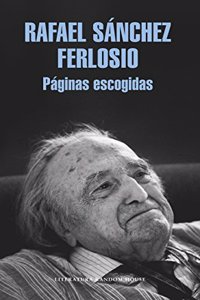 Paginas escogidas (Literatura Random House)