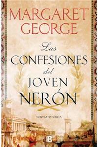 Las Confesiones del Joven Nerón / The Confessions of Young Nero