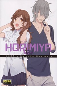 Horimiya 4