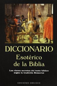 Diccionario Esoterico de La Biblia