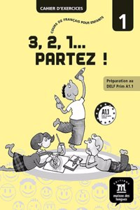 3,2,1 Partez!