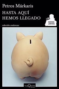 Hasta aqui hemos llegado