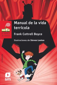 Manual de la vida terricola