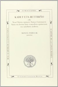 Kadet eta Betirino