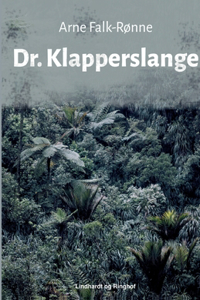 Dr. Klapperslange