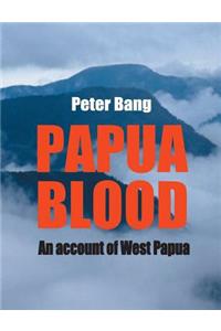 Papua blood