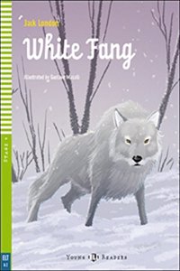 White Fang + CD