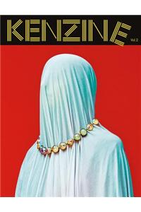 Kenzine Vol. 1