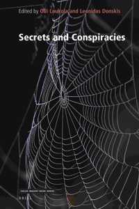 Secrets and Conspiracies