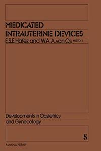 Medicated Intrauterine Devices