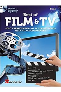 BEST OF FILM TV CELLO