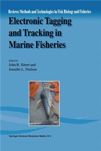 Electronic Tagging and Tracking in Marine Fisheries