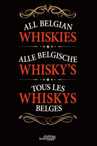 All Belgian Whiskies