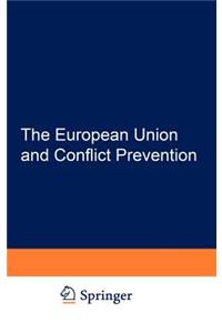 European Union and Conflict Prevention