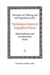 Psychological Aspects of Geographical Moves
