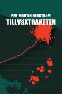 Tillväxtraketen