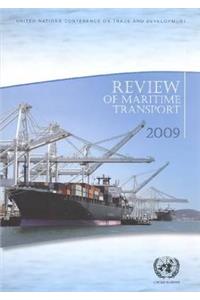 Review of Maritime Transport