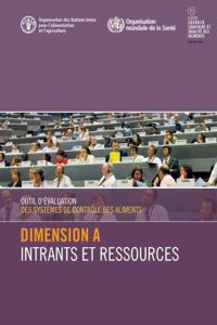 Outil d'evaluation des systemes de controle des aliments