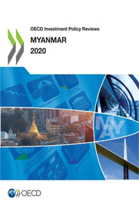 OECD Investment Policy Reviews