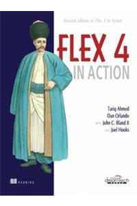 Flex 4 In Action