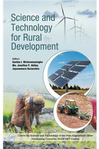 Science and Technology for Rural Development/Nam S&T Centre