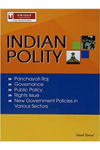 INDIAN POLITY (PANCHAYATI RAJ) E