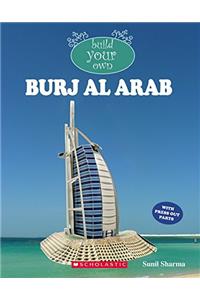 Build Your Own Burj Al Arab